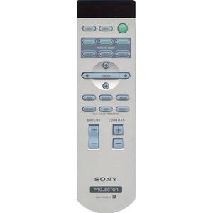 Пульт Sony RM-PJHS50 для проектора Sony