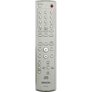 Пульт Denon RC-1133 943307006790D для CD-плеера Denon