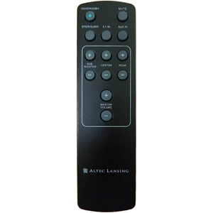Пульт Altec Lansing VS-3251 для аудиосистемы Altec Lansing