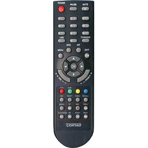 Пульт Signal (Сигнал) TLS3001T SD оригинальный