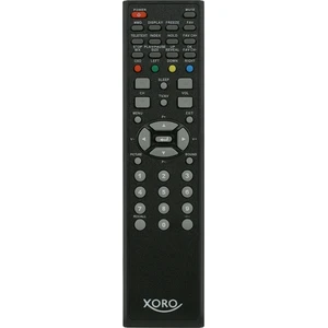 Пульт Xoro HTL-2722, HTL-3222W, HTL-3722 для телевизора Xoro