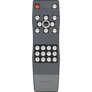 Пульт West Vision Для TV в ванной 2 (WATERPROOF) для телевизора West Vision