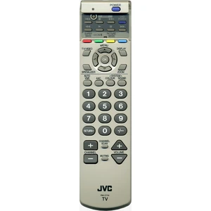Пульт JVC RM-C114 оригинальный