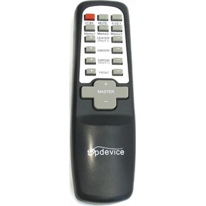 Пульт TopDevice TDE-440/5.1 оригинальный