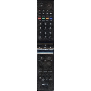 Пульт Vestel RC-5100 V32-LC3D925FHD оригинальный