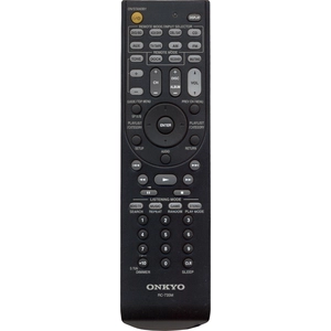 Пульт Onkyo RC-735M для AV-ресивера Onkyo