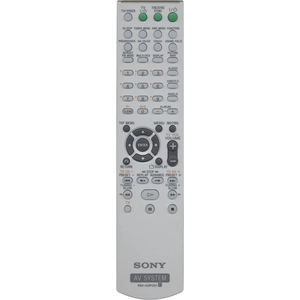 Пульт Sony RM-ADP001 ориг. оригинальный