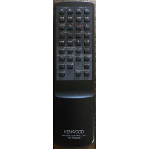 Пульт Kenwood RC-R0502 для ресивера Kenwood