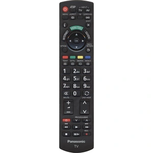 Пульт Panasonic N2QAYB000752 оригинальный