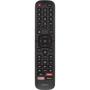 Пульт Huayu EN2BB27H для телевизора Hisense, DEXP