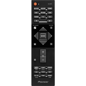 Пульт Pioneer RC-927R для AV-ресивера Pioneer