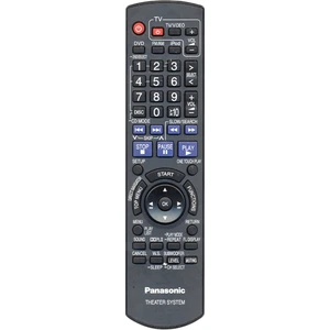 Пульт Panasonic N2QAYB000214 оригинальный