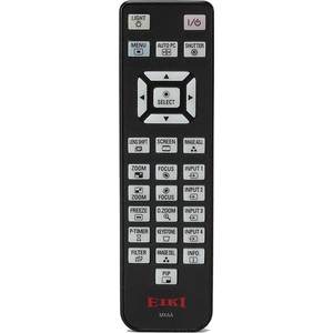 Пульт Eiki MXAA для проектора Eiki