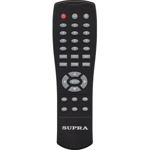 Пульт Supra CTV-2138U ориг. оригинальный