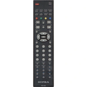 Пульт Supra RC13b (RC2b, RC14b) оригинальный