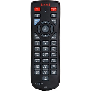 Пульт Eiki MXDE (LC-HDT700) для проектора Eiki