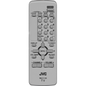 Пульт JVC RM-C1120 оригинальный