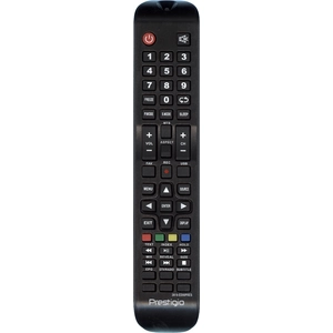 Пульт Prestigio 2619-ED00PRES (2619-ED0WPRES) для телевизора Prestigio