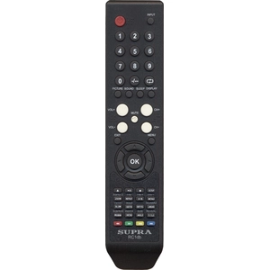 Пульт Supra RC1db оригинальный