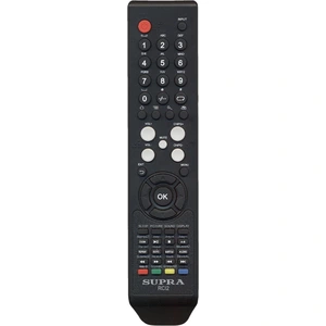 Пульт Supra RCI2 (RC12) оригинальный