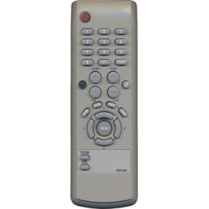 Пульт Supra 8081000 для телевизора Supra