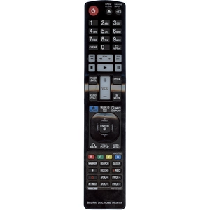 Пульт Huayu AKB73275502 для домашнего кинотеатра LG