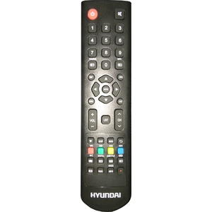 Пульт Hyundai JKT-106B-2 (H-LED32R402BS2) для телевизора Hyundai