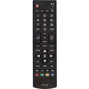 Пульт Huayu AKB74475486 для проектора LG