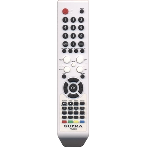 Пульт Supra RC23w оригинальный