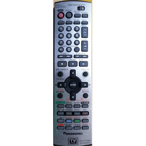 Пульт Panasonic EUR7624KY0 (EUR7624KYO) оригинальный