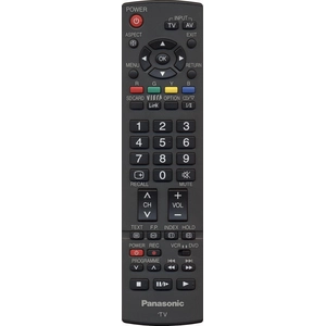 Пульт Panasonic N2QAYB000226 оригинальный