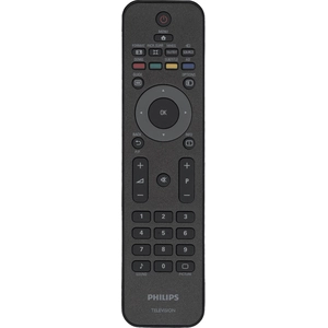 Пульт Philips 2422 549 02454 (RC4747/01) оригинальный