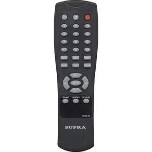Пульт Supra RC03-51 оригинальный