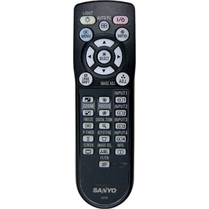Пульт SANYO CXYE (PLV-WF20) для проектора SANYO