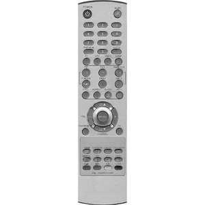 Пульт Hyundai HQL-260WR/320WR для телевизора Hyundai