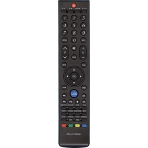 Пульт Huayu STV-LC1985WL HOF10K745GPD6 для телевизора Supra