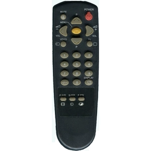 Пульт Polar RC-0201 для телевизора Polar