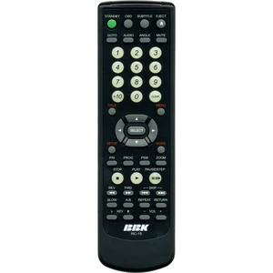 Пульт BBK RC-15 DVD плеер оригинальный