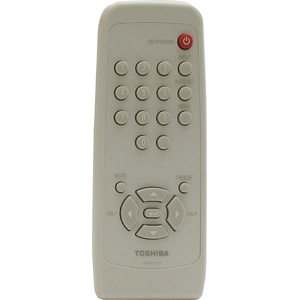 Пульт Toshiba TDP-S8 оригинальный