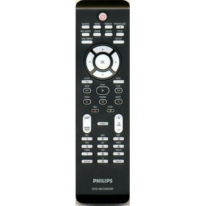 Пульт Philips DVD RECORDER оригинальный