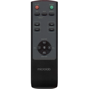 Пульт Microlab X13 оригинальный