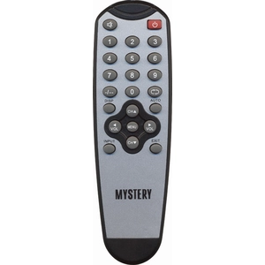Пульт Mystery CGE-111, RC-38 (CGE-111) оригинальный