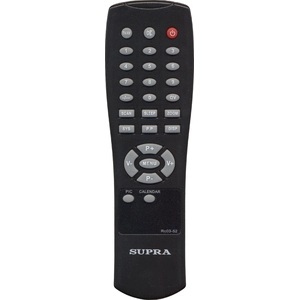 Пульт Supra RC03-52 оригинальный
