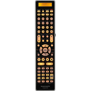 Пульт Marantz RC007SR для ресивера Marantz