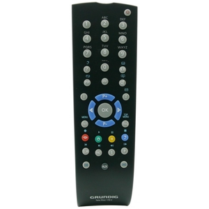 Пульт Grundig TelePilot 170C (TP-170C) для телевизора Grundig