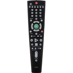 Пульт BBK RC1951 для TV+DVD BBK