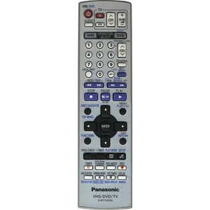 Пульт Panasonic EUR7720X50 оригинальный