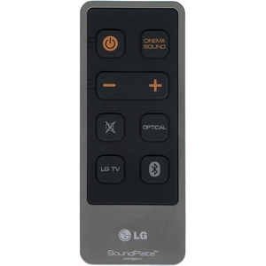 Пульт LG AKB73996701 (LAP340) orig оригинальный