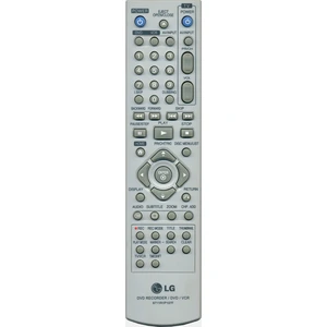 Пульт LG 6711R1P107F оригинальный