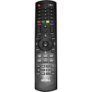 Пульт Akira WF-018R-1 для телевизора Akira